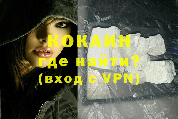 молекула духа Белоозёрский
