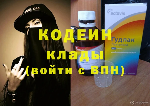 молекула духа Белоозёрский