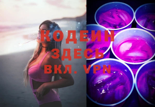 молекула духа Белоозёрский